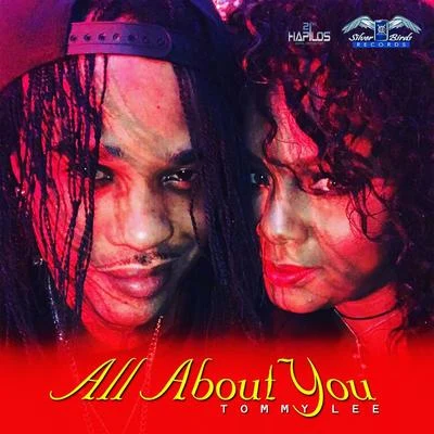 All About You 专辑 Bakersteez/Tommy Lee Sparta