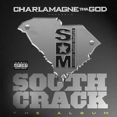 South Crack 專輯 Charlamagne tha God/Lil Duval