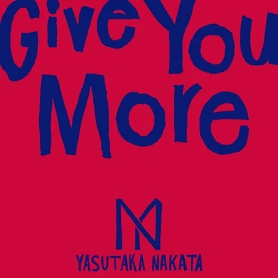 Give You More 专辑 中田ヤスタカ/米津玄師