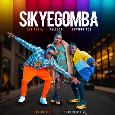 Sikyegomba 專輯 Jaywon/Pallaso