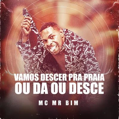 Vamos Descer Pra Praia Ou Da Ou Desce 專輯 Mc MR Bim