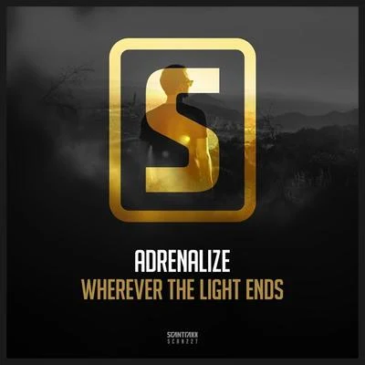 Wherever The Light Ends 專輯 Adrenalize