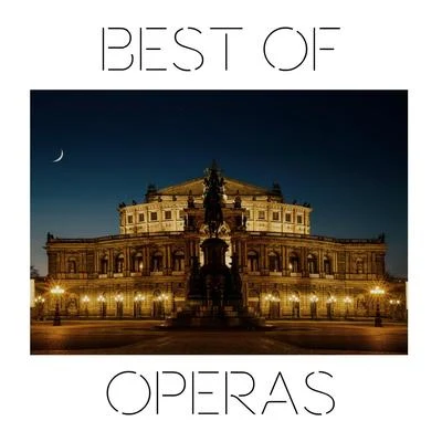 Pietro MascagniStaatskapelle Berlin Best of Operas