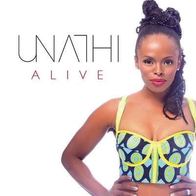 Alive 專輯 Unathi