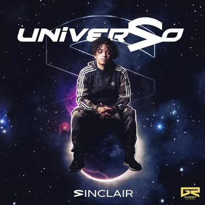 Universo 专辑 Sinclair