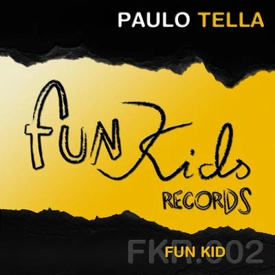 Fun Kid 專輯 Djeep Rhythms/Paulo Tella