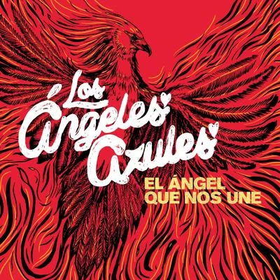 El Ángel Que Nos Une 專輯 Los Angeles Azules