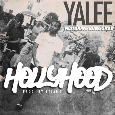 Hollyhood (feat. Kvng Shad) 专辑 KvngShad/Gio Martin/Yalee