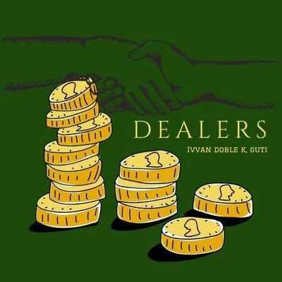 Dealers 專輯 Ivvan Doble K