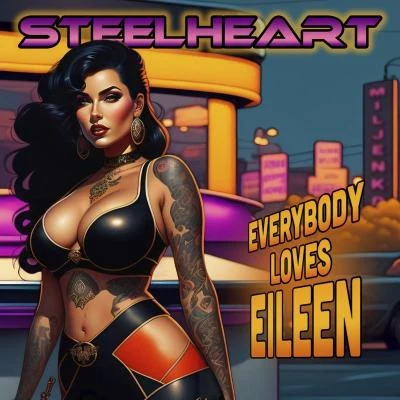 Everybody Loves Eileen (2023 Radio Edit) 專輯 Elsa Kopf/Steelheart/Patrick Joseph/V.A.