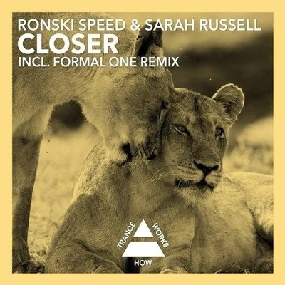 Closer 專輯 Ronski Speed