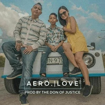 Love (Prod. by The Don of Justice) 專輯 Aero/Gedz