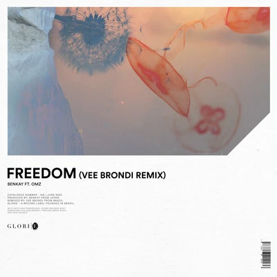 Freedom (Vee Brondi Remix) 專輯 Fly N Elroy/omz