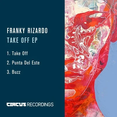 Take off EP 專輯 Franky Rizardo/Flashmob/Pirupa/Soul Central/Amber Jolene