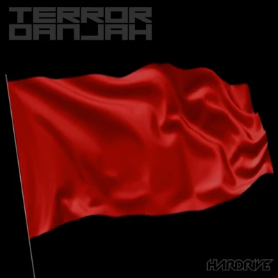 Red Flag EP 專輯 Terror Danjah