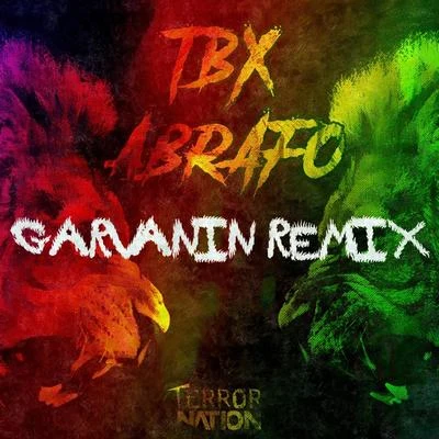 Abrafo (Garvanin Remix) 专辑 TBX/Garvanin