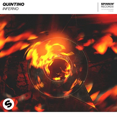 Inferno 專輯 Quintino/Dimitri Vegas & Like Mike/MAD M.A.C.