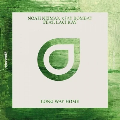 Long Way Home 專輯 Noah Neiman