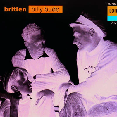 Britten: Billy Budd The Holy Sonnets of John Donne etc. 專輯 Robert Herrick/Sir Peter Pears