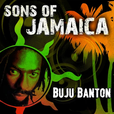 Sons Of Jamaica 專輯 Jigsy King/Buju Banton/Elephant Man