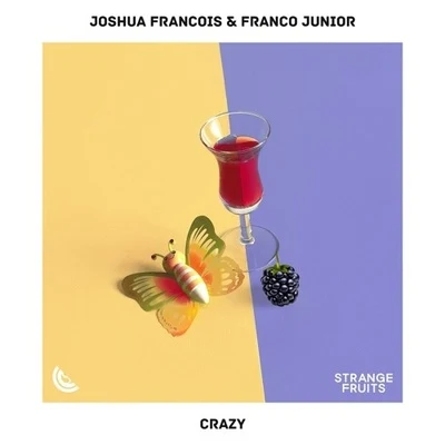 Crazy 专辑 Joshua Francois