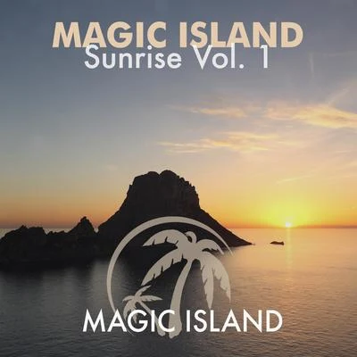 Magic Island Sunrise Vol. 1 专辑 Pierre Pienaar