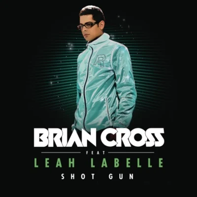 Shot Gun 專輯 David de Paloma/Brian Cross