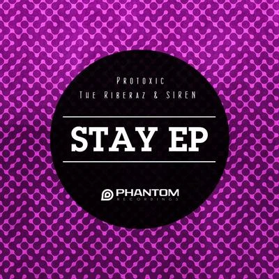 Stay EP (Part 2) 專輯 The Riberaz/Thami