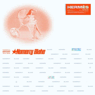 Hermès 专辑 TOMMY DALI/Nomercy Blake