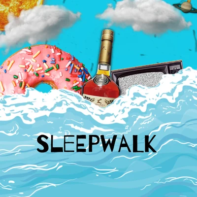 SleepWalk (Instrumental) 專輯 Leroy Sanchez/Shoshana Bean