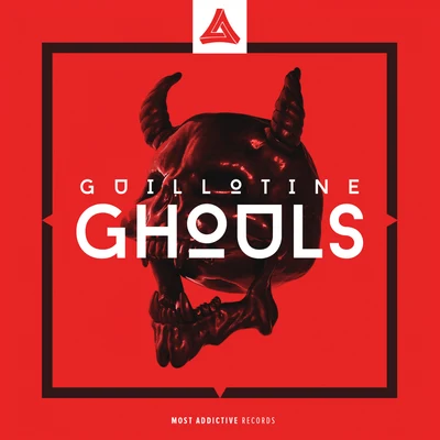 Ghouls 專輯 Guillotine/Throwed Ese/B.i.G. PA日$