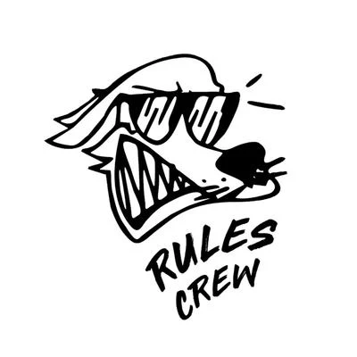 RULES CREW 專輯 808GOD/Krucial Songz