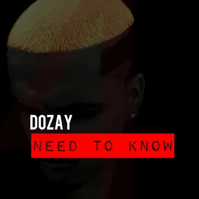 Need to Know 專輯 DoZay