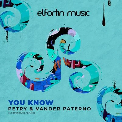 You Know 專輯 Pavesi/Petry