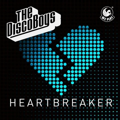 Heartbreaker 專輯 The Disco Boys