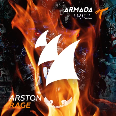 Rage 專輯 Arston