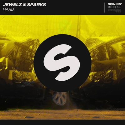 Hard 專輯 Jewelz & Sparks