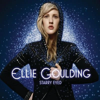 Ellie Goulding Starry Eyed