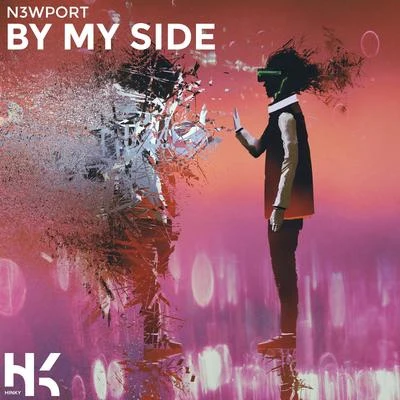 By My Side 專輯 No Joke/Nicky The Jet/N3wport