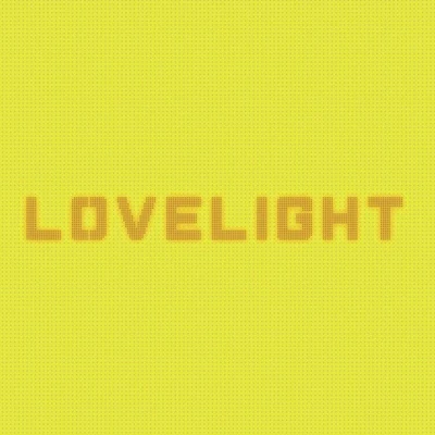 Lovelight 專輯 Robbie Williams