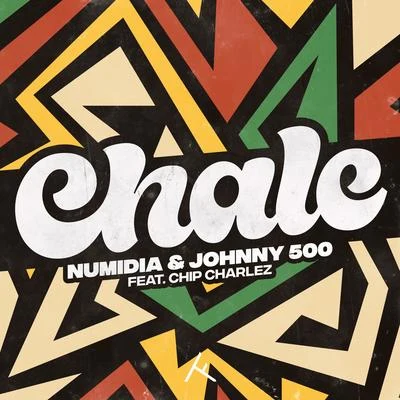 Chale (feat. Chip Charlez) 专辑 Numidia/Ali B