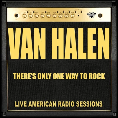 Theres Only One Way To Rock (Live) 專輯 Accept/Van Halen/White Lion/Skid Row/Tygers of Pan Tang