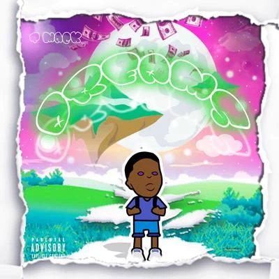 Dreams - EP 專輯 TMack/Young Dolph/MJG