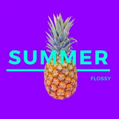 Summer 專輯 wrry/Flossy/Rawska