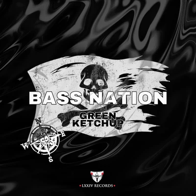 Bass Nation 专辑 Green Ketchup