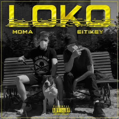 Loko 專輯 EITIKEY