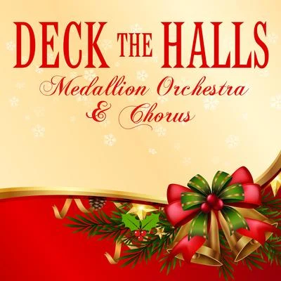 Deck the Halls 專輯 Chorus/101 Strings Orchestra