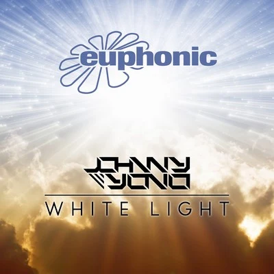 White Light 专辑 Johnny Yono