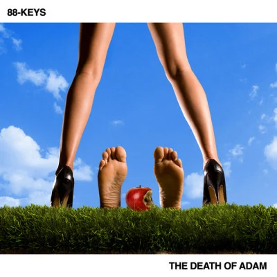 The Death of Adam 专辑 88-Keys