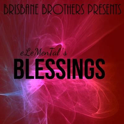 Blessings 專輯 Elemental